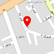سالن زیبایی لی لا