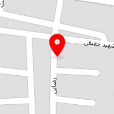 سالن زیبایی محنا