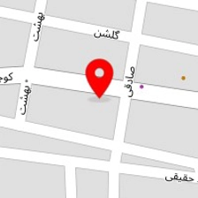 سالن زیبایی دینا