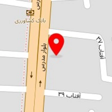 سالن زیبایی مونیگان