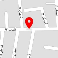سالن خدمات ناخن مهسا آریا