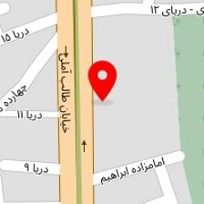 سالن پیرایش مایسون