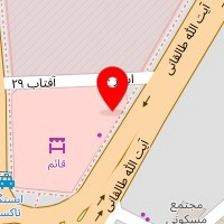 سالن پیرایش امید