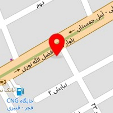 آرایشگاه احمدی
