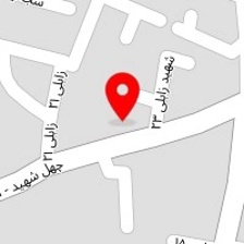 سالن پیرایش رایکا