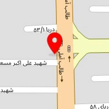 سالن پیرایش محمد