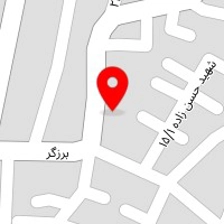 سالن پیرایش آرشام