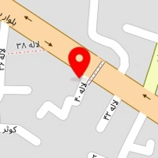 سالن پیرایش حمید