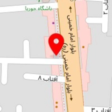 سالن زیبایی المیرا عیسی پور