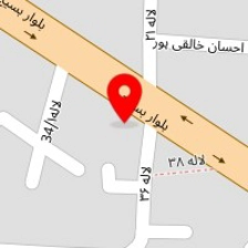 سالن پیرایش سلاطین