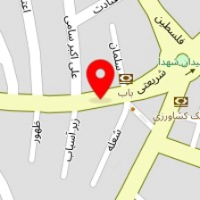 وکیل پایه یک دادگستری بهروز زارع 