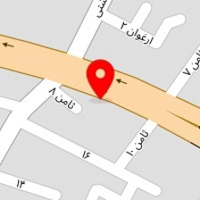 سالن پیرایش مسعود
