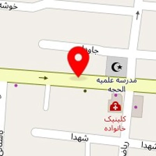 دفر وکالت امین بدیع