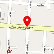 وکیل پایه یک دادگستری مرجان منتظری