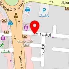 سالن زیبایی فریال