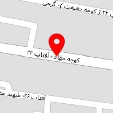 سالن زیبایی زهرا عباسی