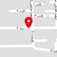 سالن زیبایی آفرینا