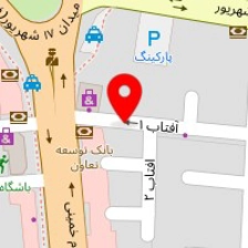 سالن زیبایی نگار چشم