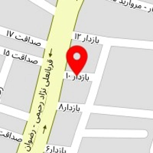 سالن زیبایی سوهارا