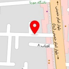 سالن زیبایی مریم نیاطوری