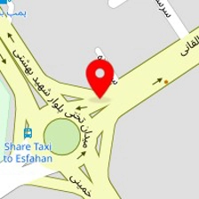 وکیل فهیمه مسعودی