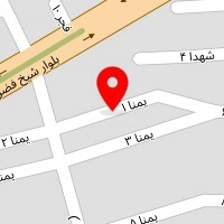 سالن زیبایی شیوا نور محمدی