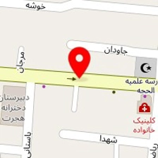 وکیل رسول سیاهی
