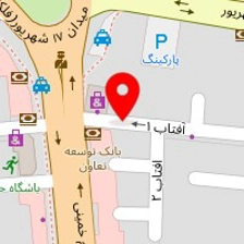 سالن زیبایی یلدا جلیلی