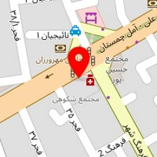 سالن زیبایی ماتینا