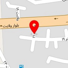 عروس سرای نازنین بشارت