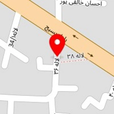 سالن زیبایی کوثر زمان زاده