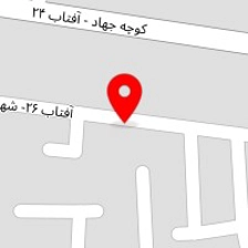 سالن اکستنشن مو هانیا