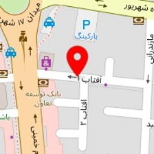 سالن زیبایی هدی جعفری