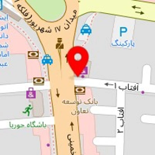 آرایشگاه شمیلا اسکو