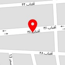 سالن زیبایی فاطمه نائیجى