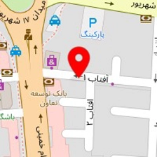 سالن آرایش دائم مریم حیدری
