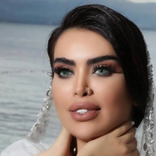 سالن زیبایی سپیده بنده سری