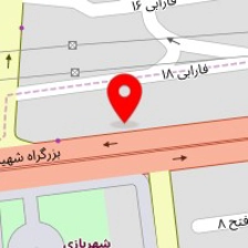 سالن پیرایش هنرمند