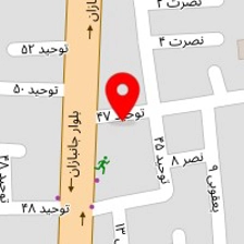 سالن زیبایی سعیده موسوی