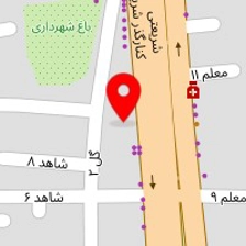 زیبا سرای رزا شاهرخی
