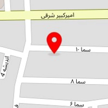 سالن زیبایی آسمانا