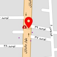 سالن زیبایی هنگامه