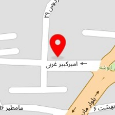 سالن زیبایی سارا مصیر