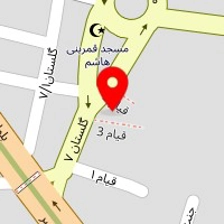 سالن زیبایی نازنین محمدی