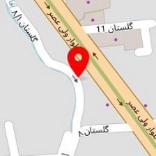 سالن زیبایی ماهانا
