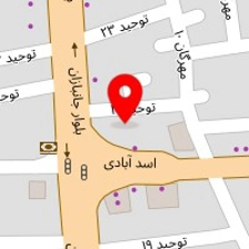 سالن زیبایی ترنه