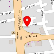 سالن زیبایی فاطمه عزیززاده