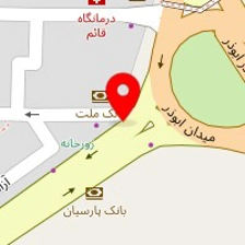 دکتر مهدیه امتیازی