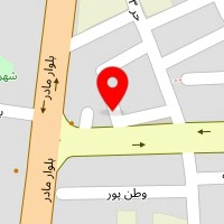 سالن زیبایی زهرا متو