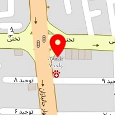 سالن زیبایی سپیده عزیزنژاد